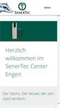 Mobile Screenshot of der-dachs.com